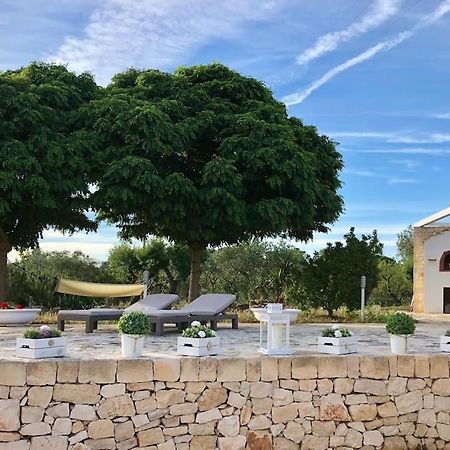 Villa Catia Alberobello Exterior foto