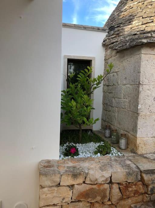 Villa Catia Alberobello Exterior foto