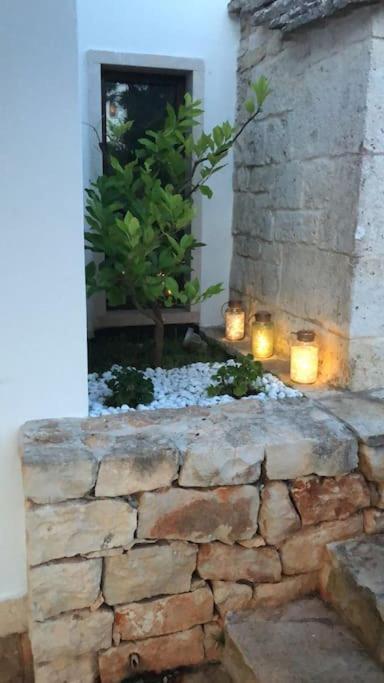 Villa Catia Alberobello Exterior foto