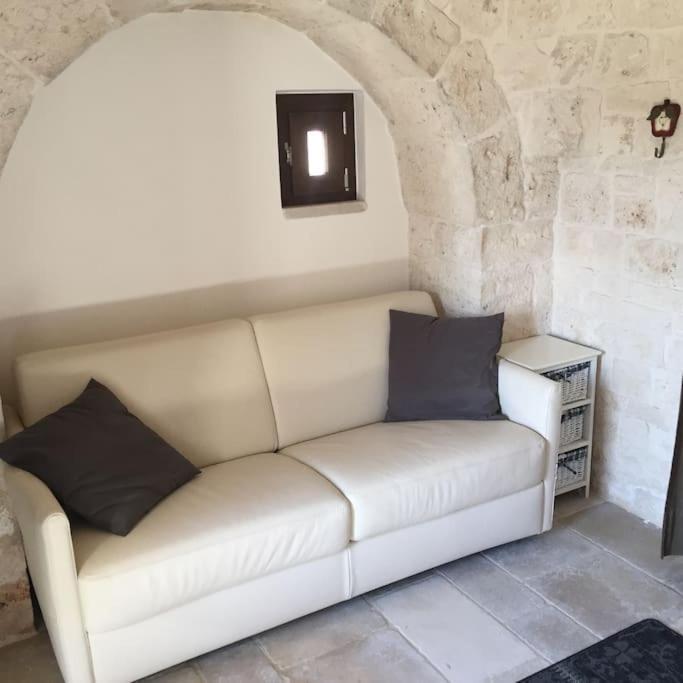 Villa Catia Alberobello Exterior foto