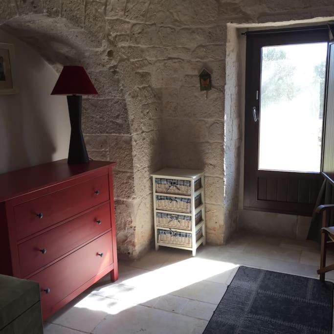 Villa Catia Alberobello Exterior foto